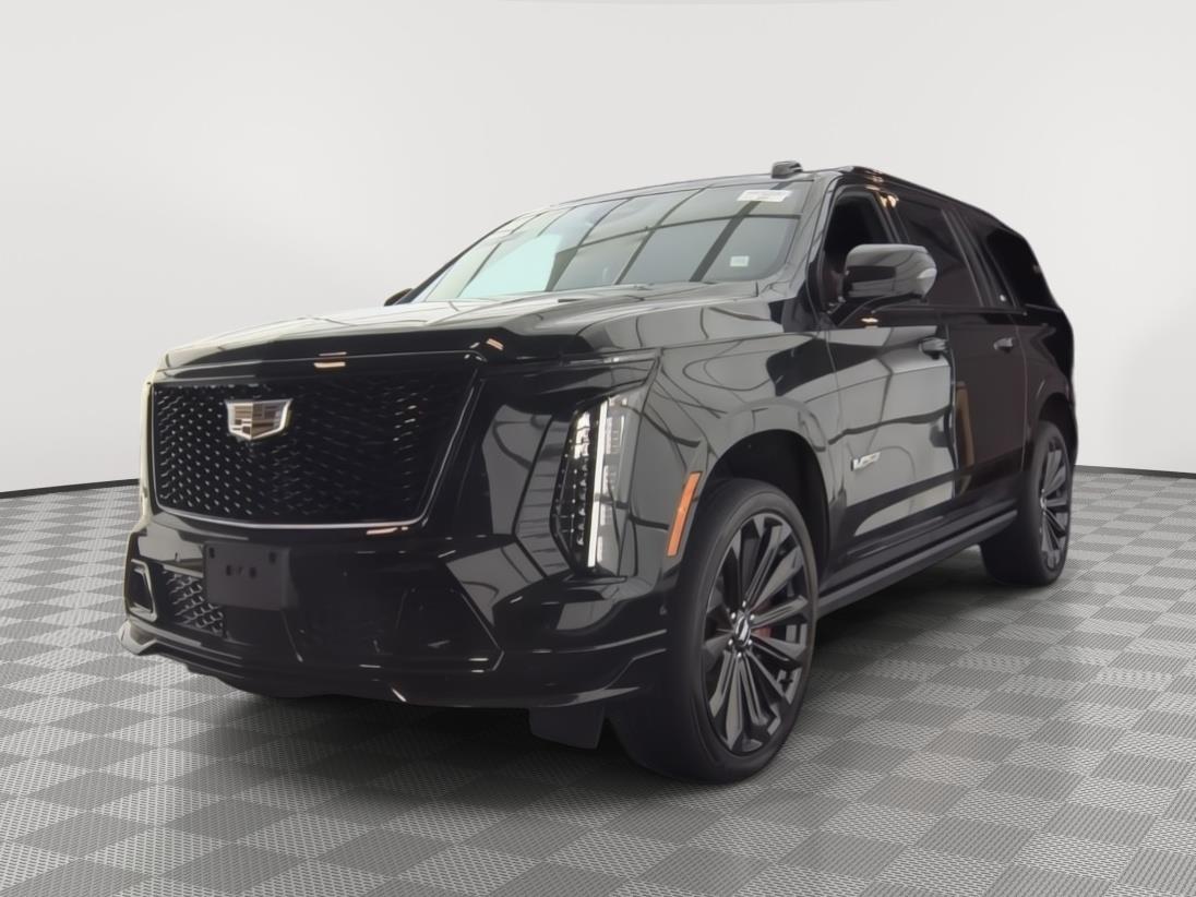 2025 Cadillac Escalade ESV