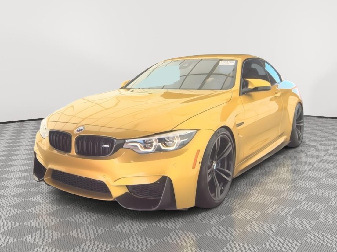 2020 BMW M4 -'s photo