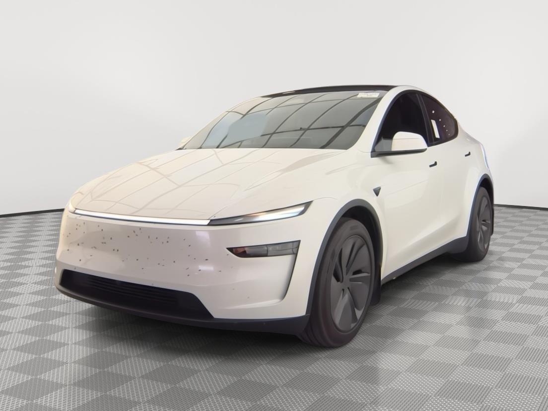 2026 Tesla Model Y Premium Rear Wheel Drive's photo