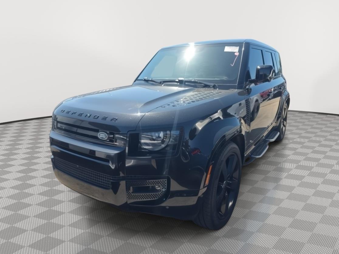 2023 Land Rover Defender 110 V8 AWD