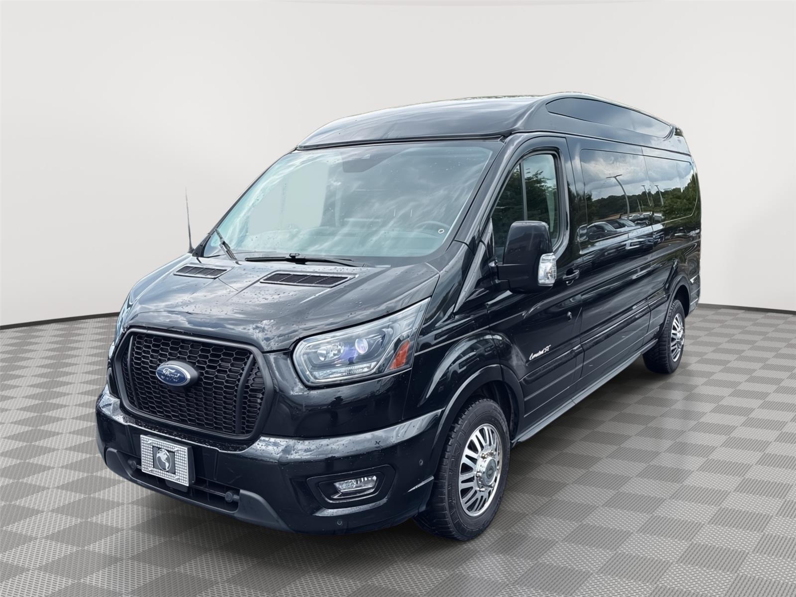 2023 Ford Transit 150 Low Roof 130 WB AWD's photo