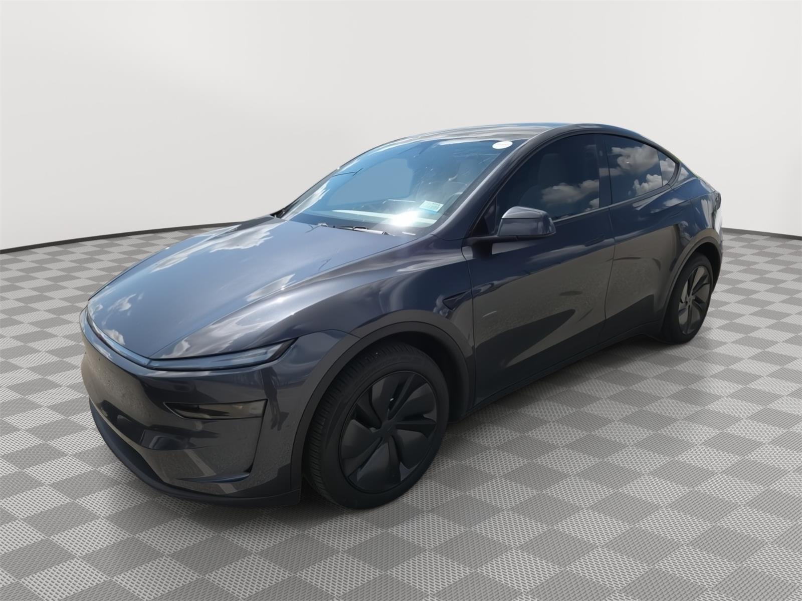 2026 Tesla Model Y Premium Rear Wheel Drive's photo
