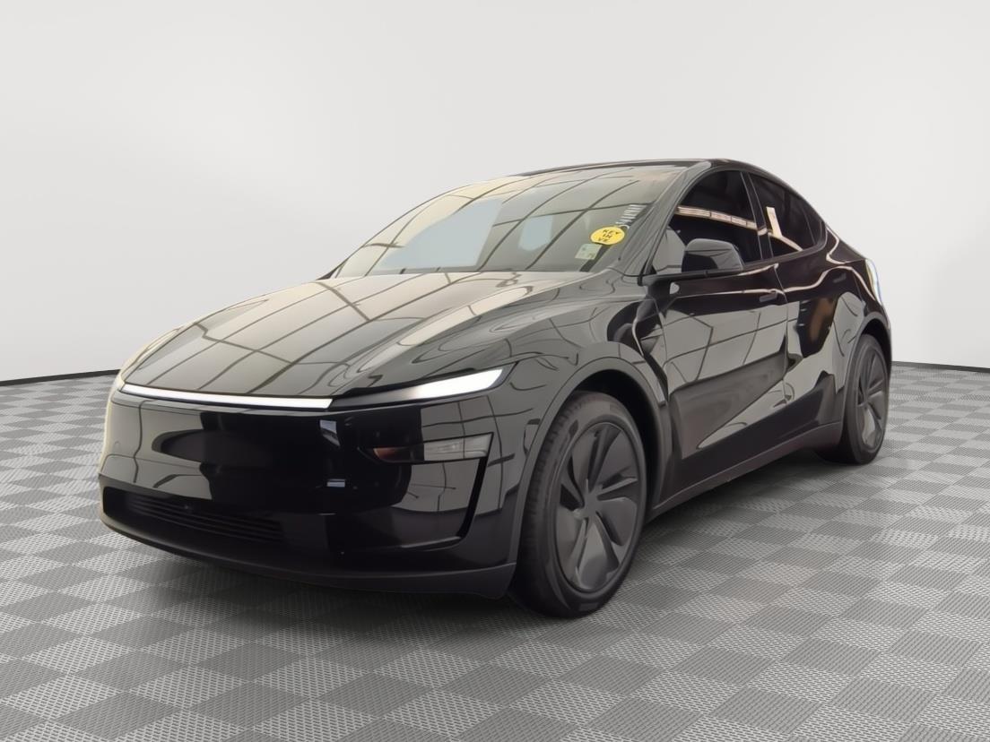 2026 Tesla Model Y Premium Rear Wheel Drive's photo