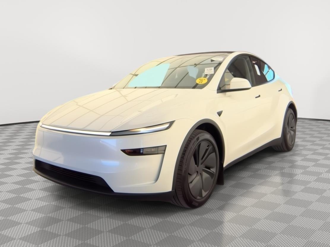 2026 Tesla Model Y Premium Rear Wheel Drive's photo