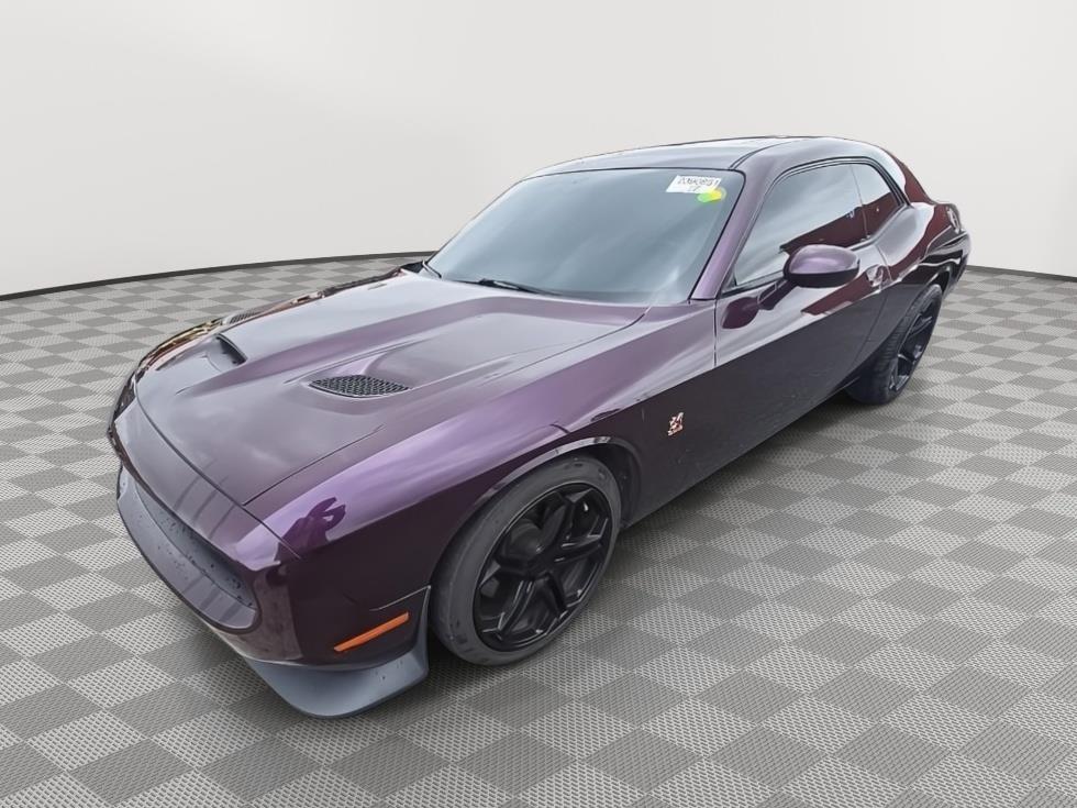 2020 Dodge Challenger R/T Scat Pack's photo