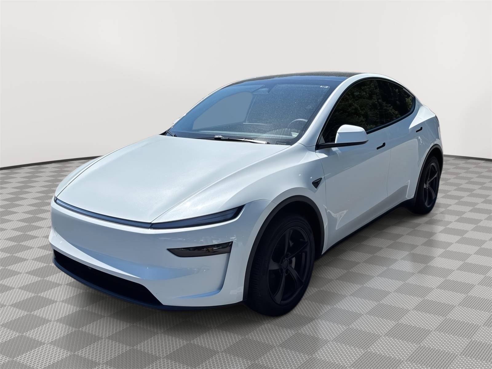 2026 Tesla Model Y Premium Rear Wheel Drive's photo