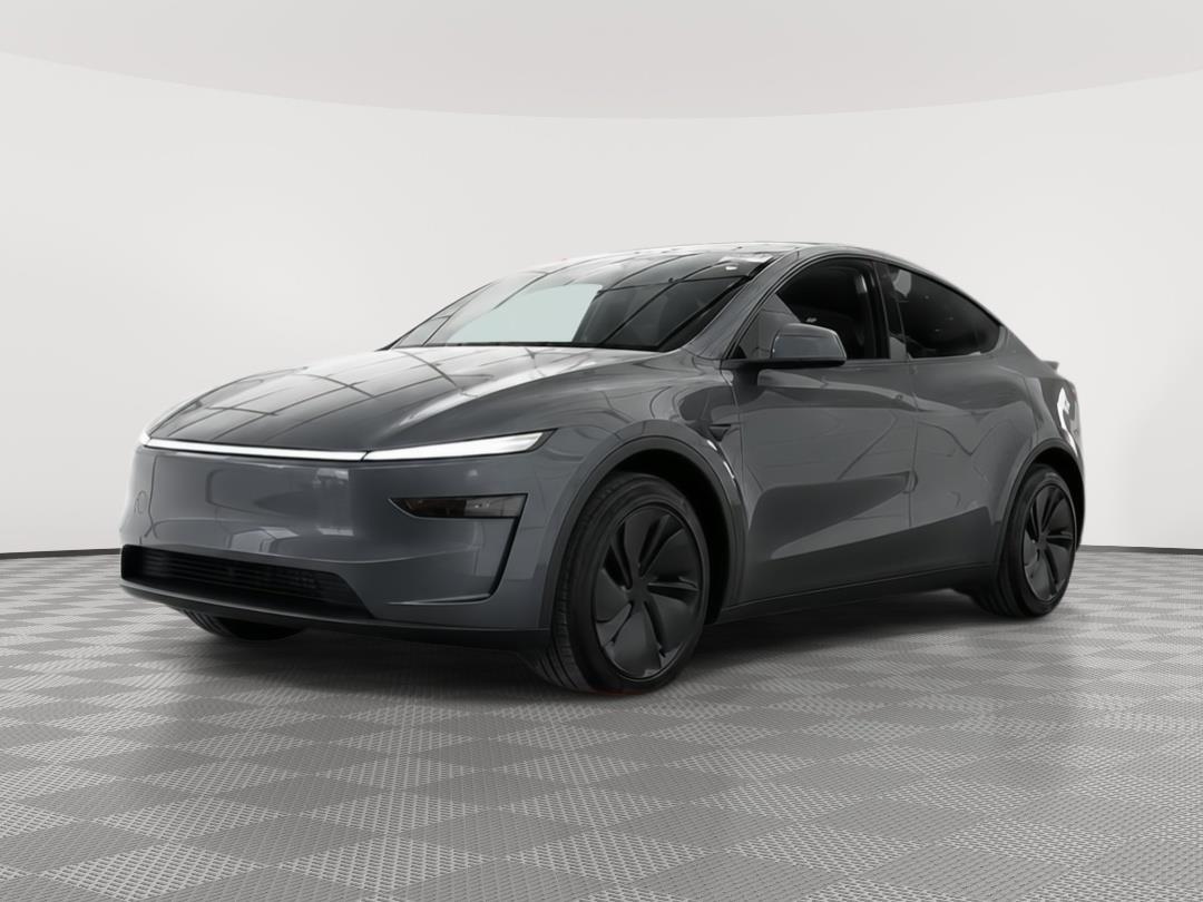 2026 Tesla Model Y Long Range Rear Wheel Drive's photo