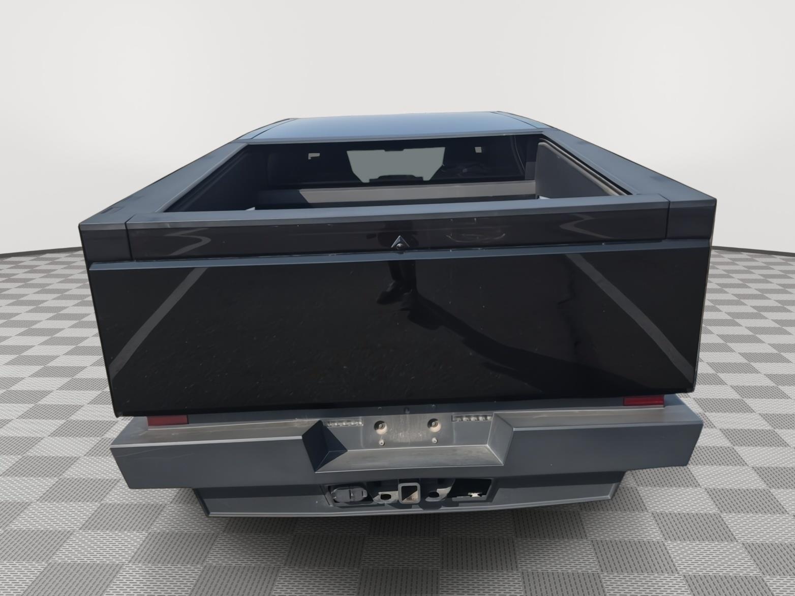 2025 Tesla Cybertruck Base - Photo 9