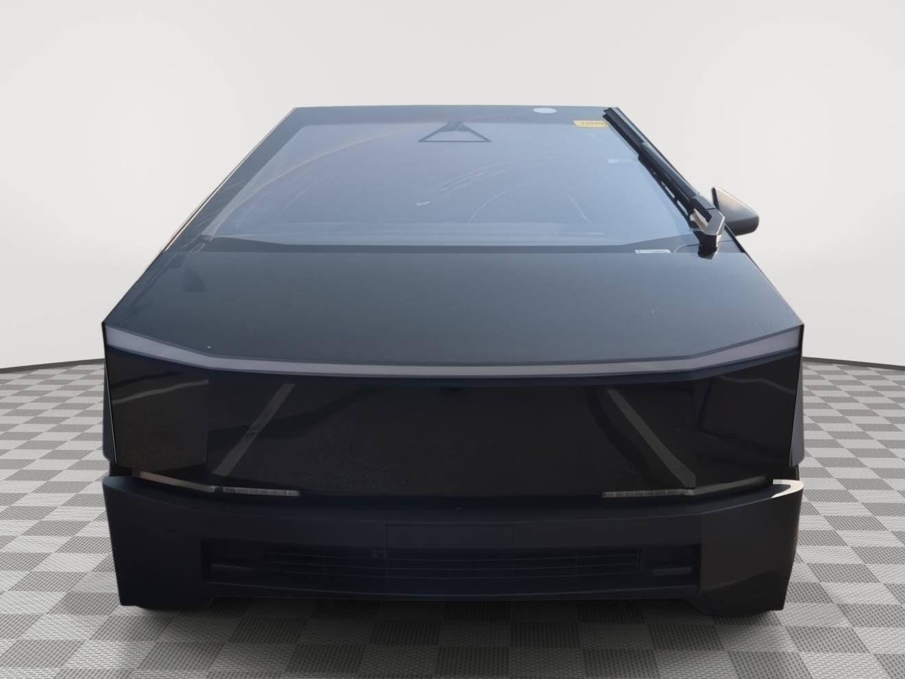2025 Tesla Cybertruck Base - Photo 11