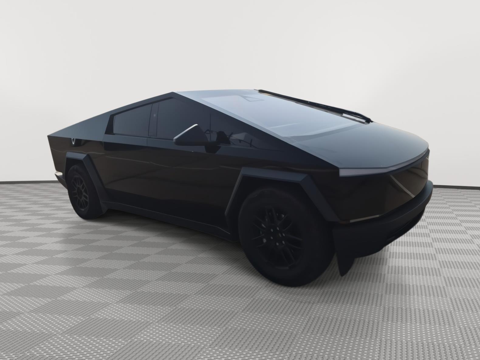 2025 Tesla Cybertruck Base - Photo 12