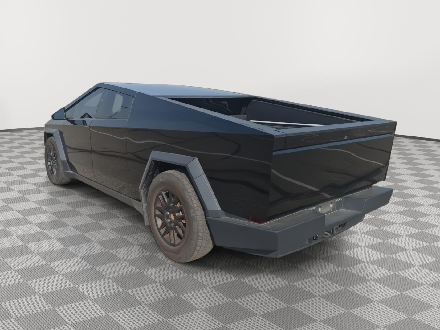2025 Tesla Cybertruck Base - Photo 14