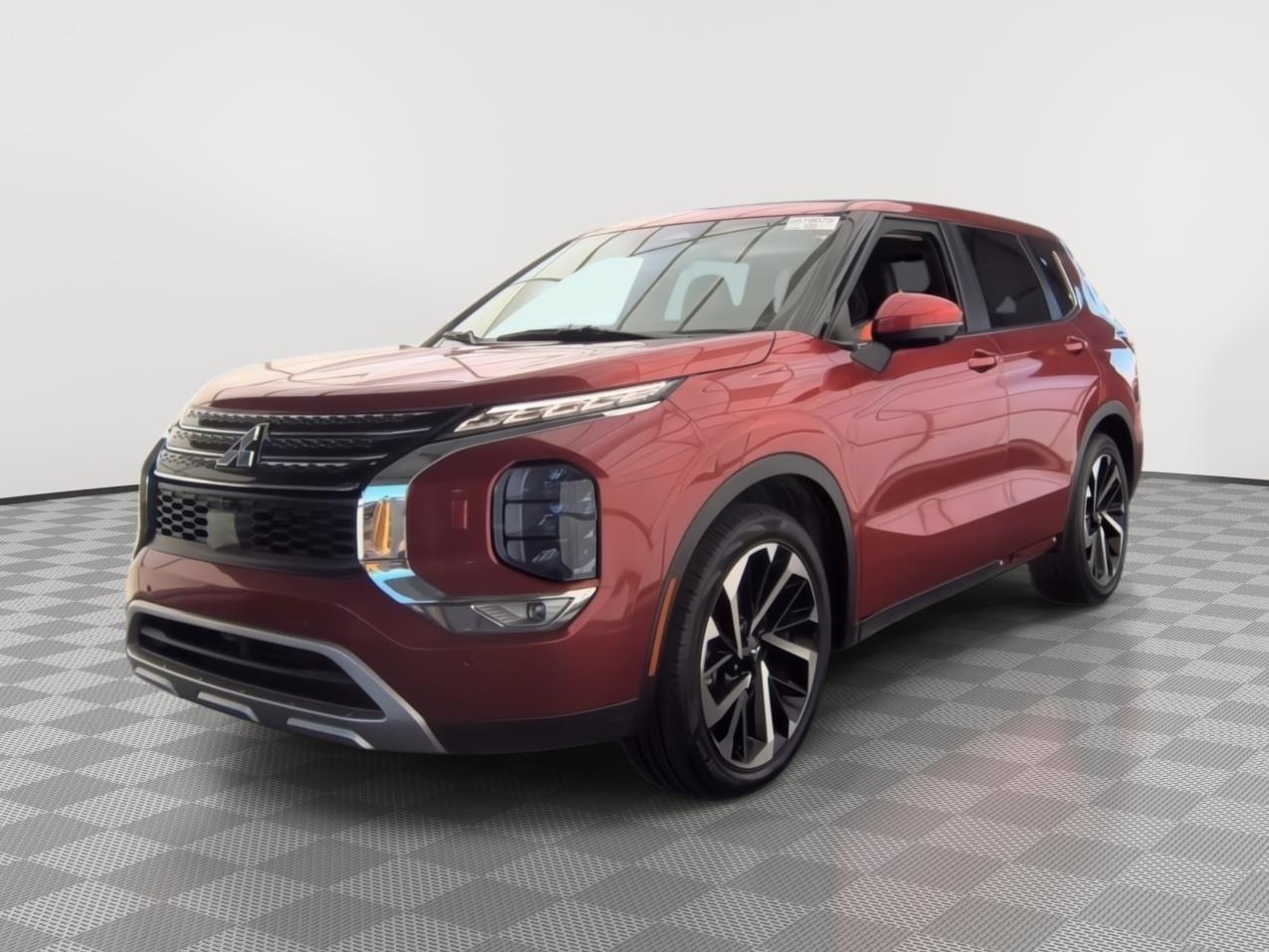 2023 Mitsubishi Outlander