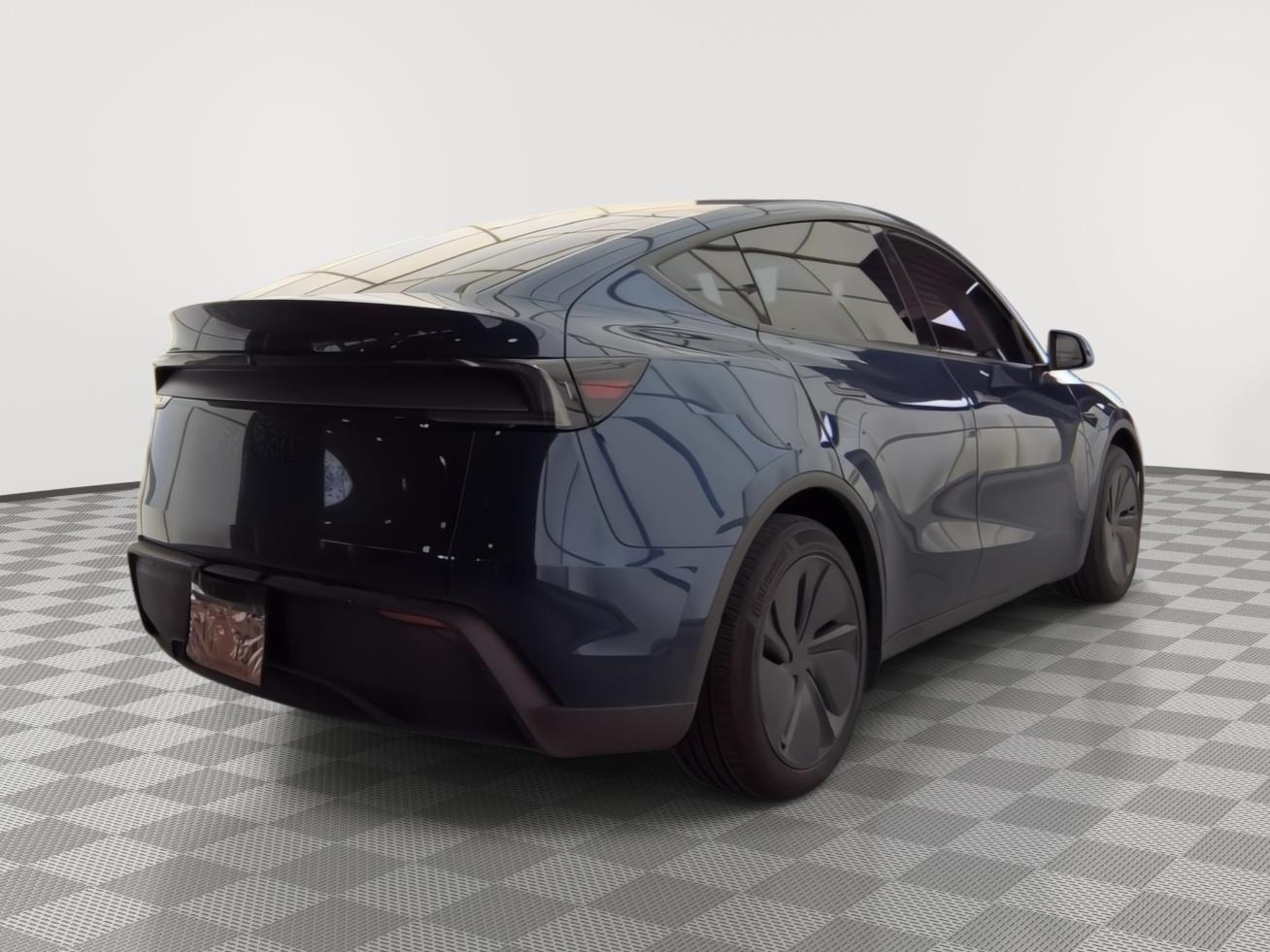 Used 2026 Tesla Model Y Premium with VIN 7SAYGDED9TF524919 for sale in New Port Richey, FL