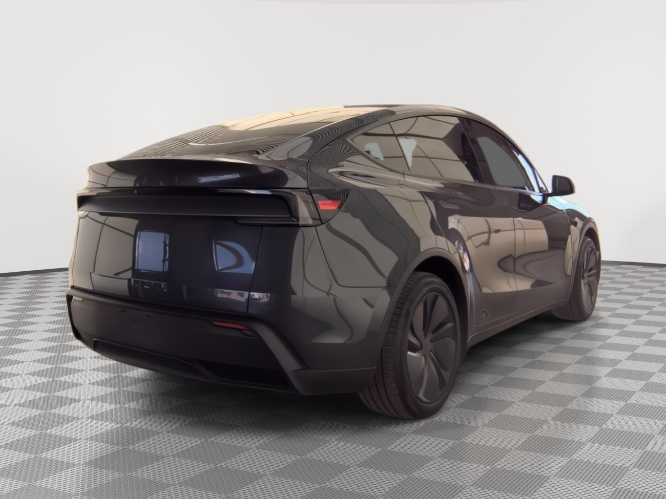 Used 2026 Tesla Model Y Standard with VIN 7SAYGDED2TA450322 for sale in New Port Richey, FL
