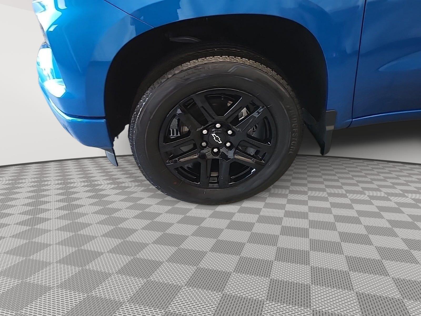2023 Chevrolet Silverado 1500 photo 11