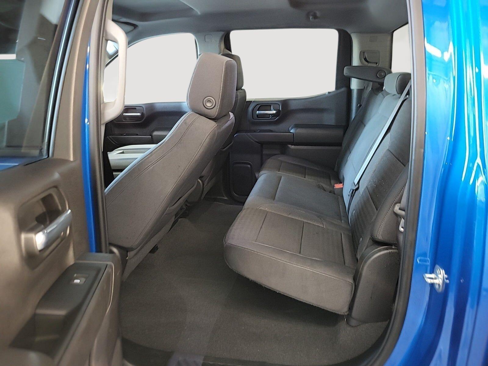 2023 Chevrolet Silverado 1500 photo 5