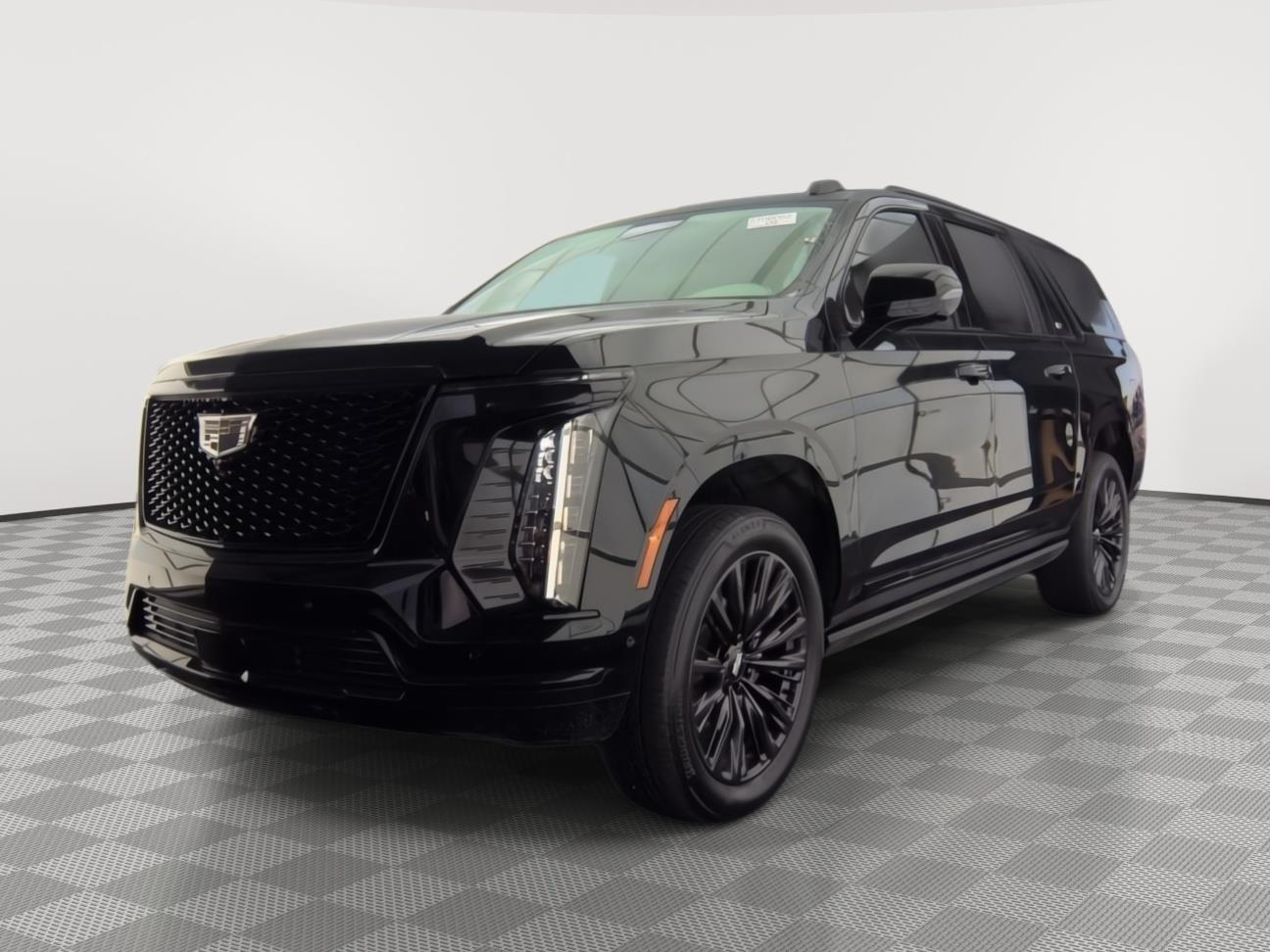 2025 Cadillac Escalade ESV Sport