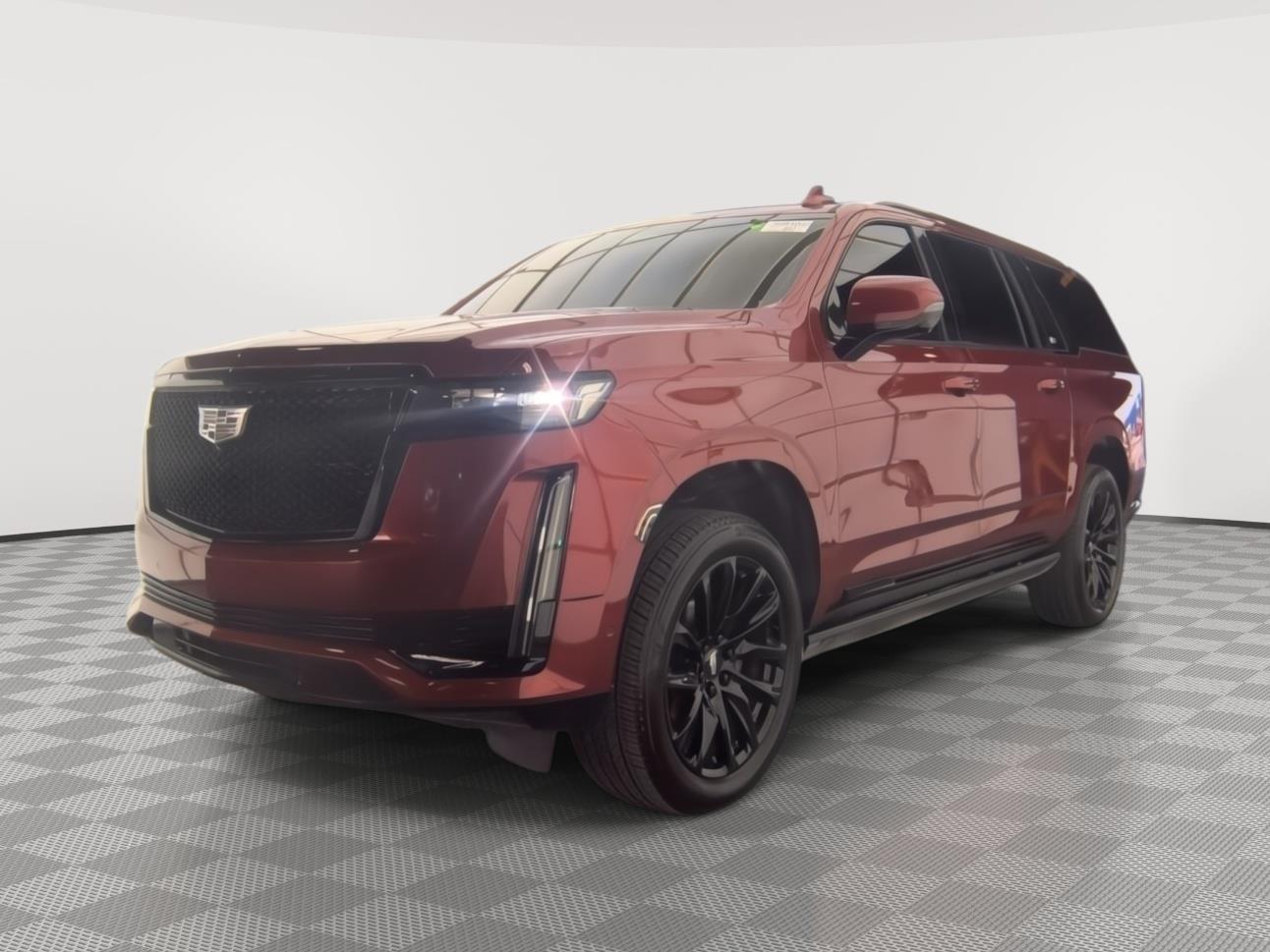 2023 Cadillac Escalade ESV