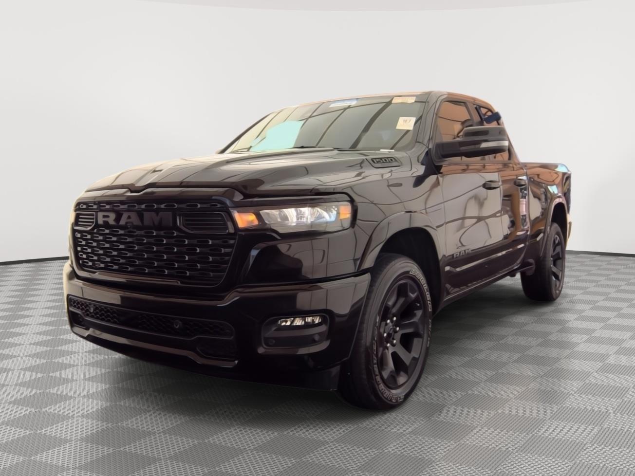 2025 RAM 1500 Pickup Big Horn/Lone Star