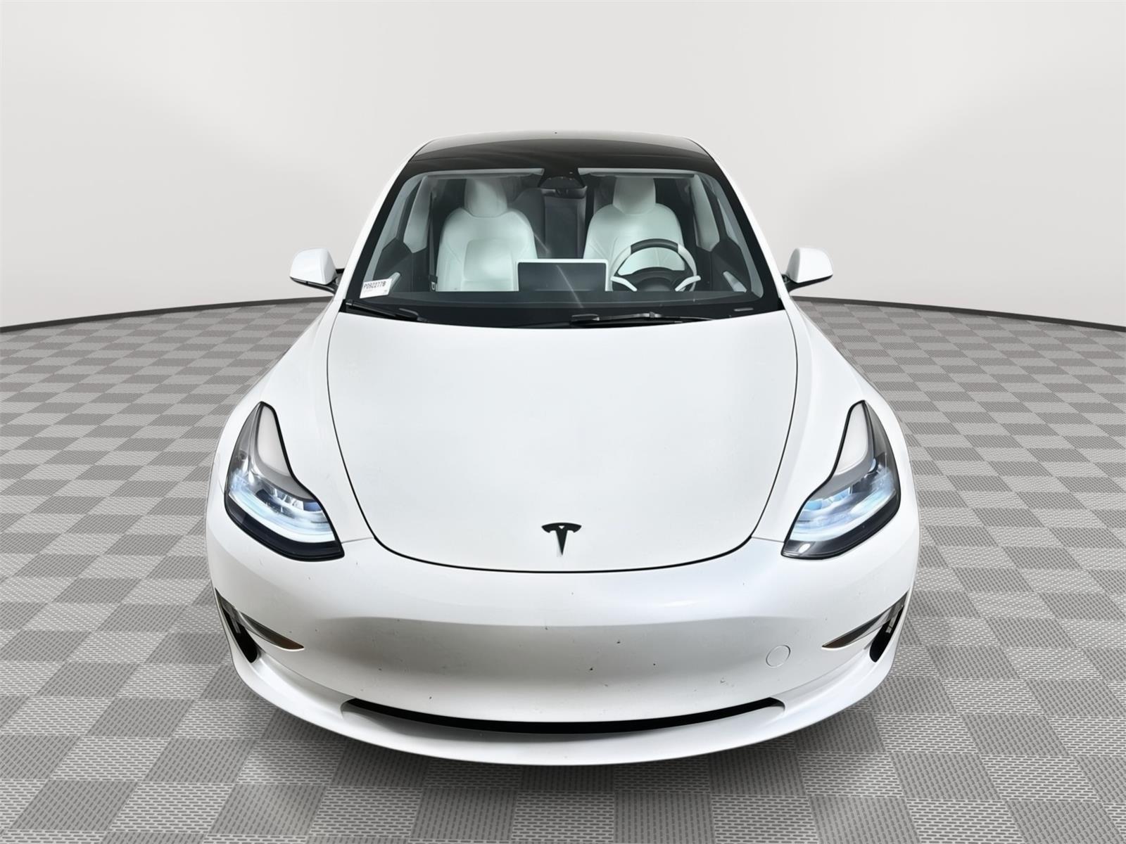 2023 Tesla Model 3 photo 8