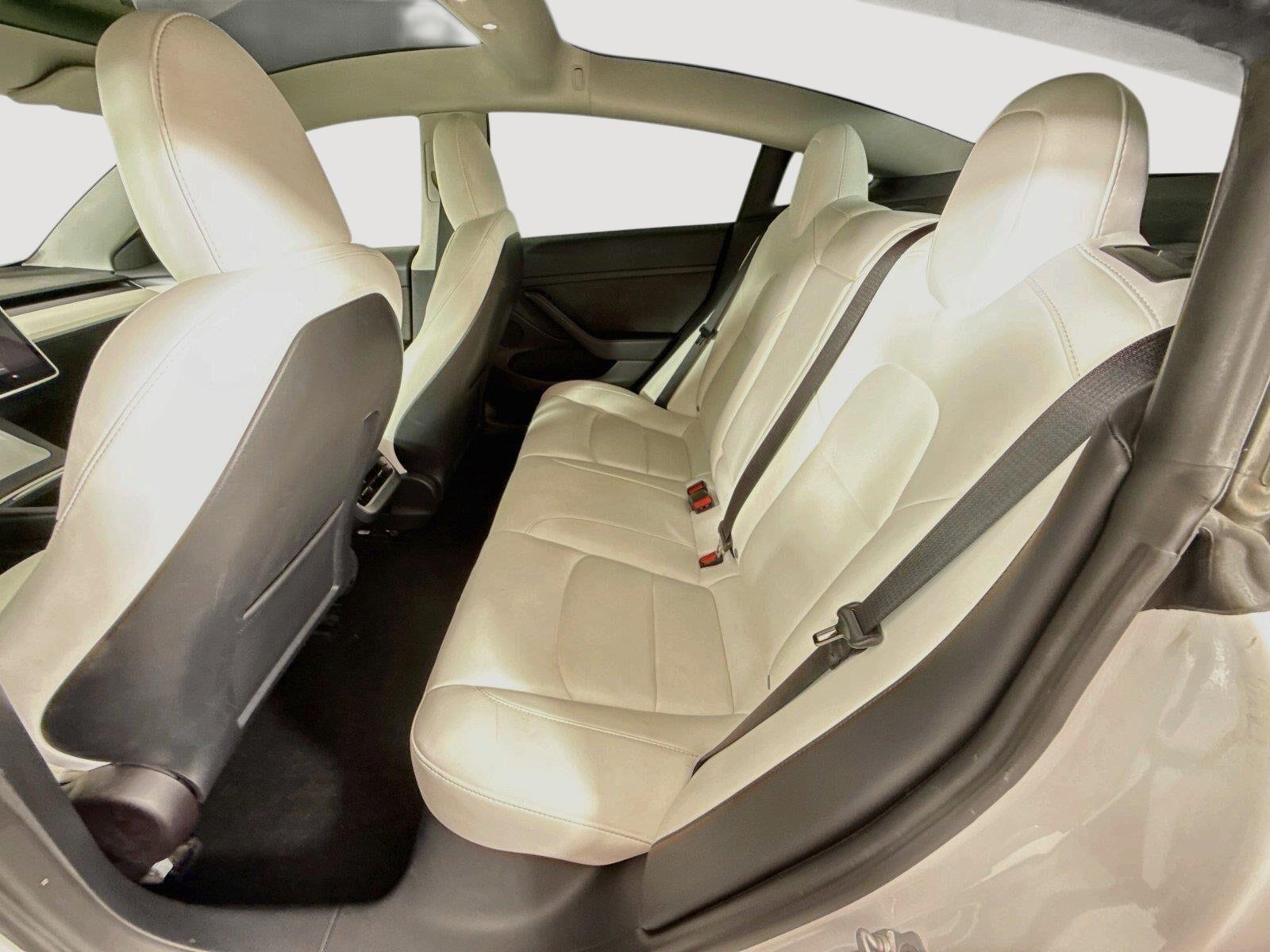 2023 Tesla Model 3 photo 12