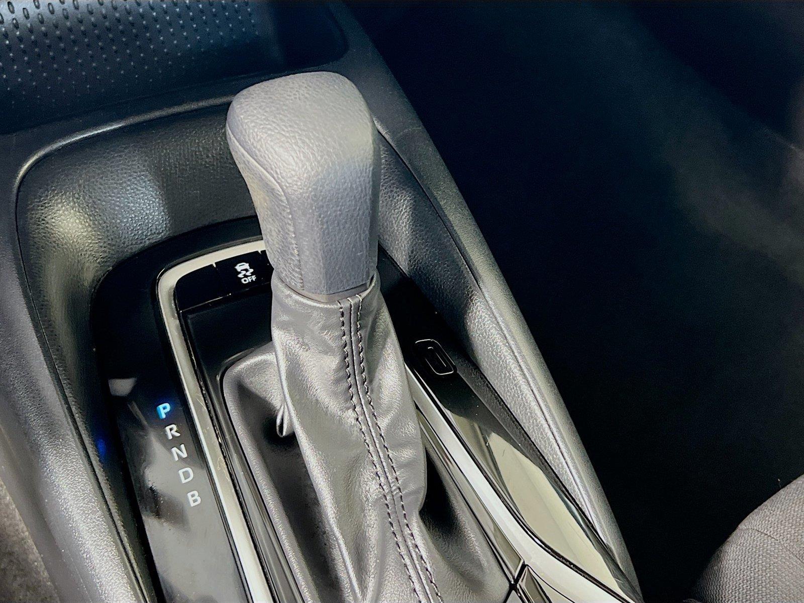 2022 Toyota Corolla photo 12