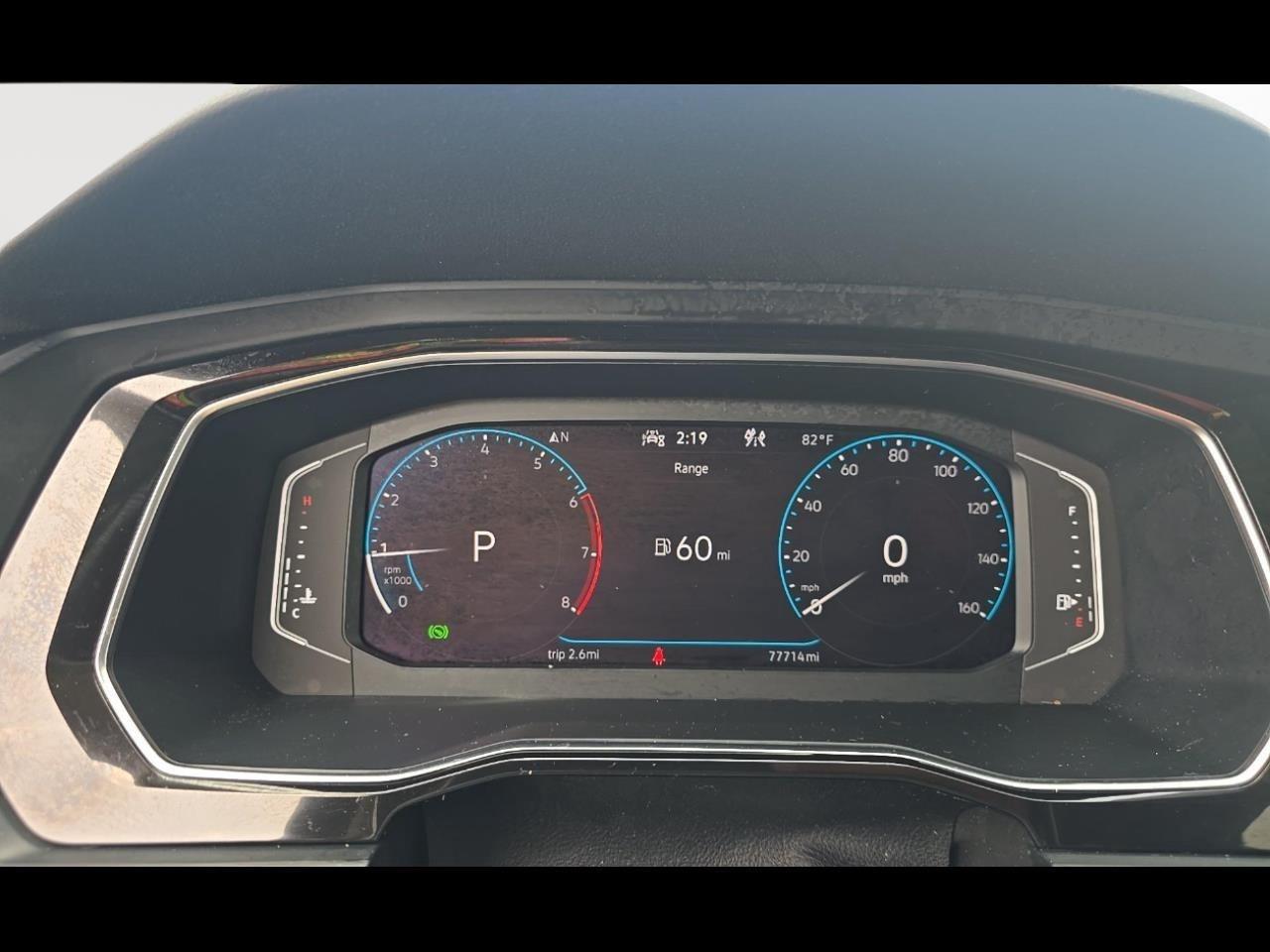 2022 Volkswagen Jetta photo 10