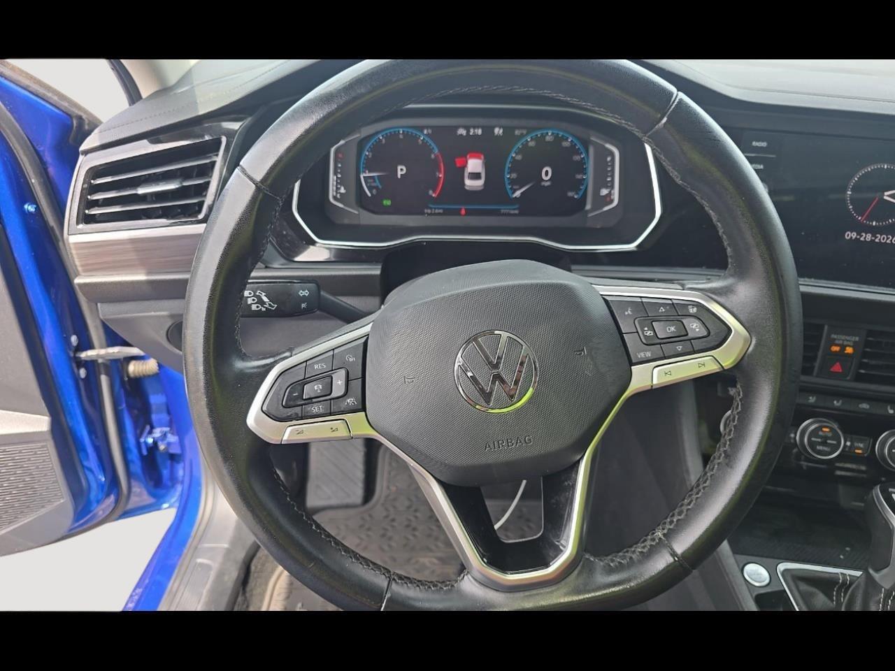 2022 Volkswagen Jetta photo 11
