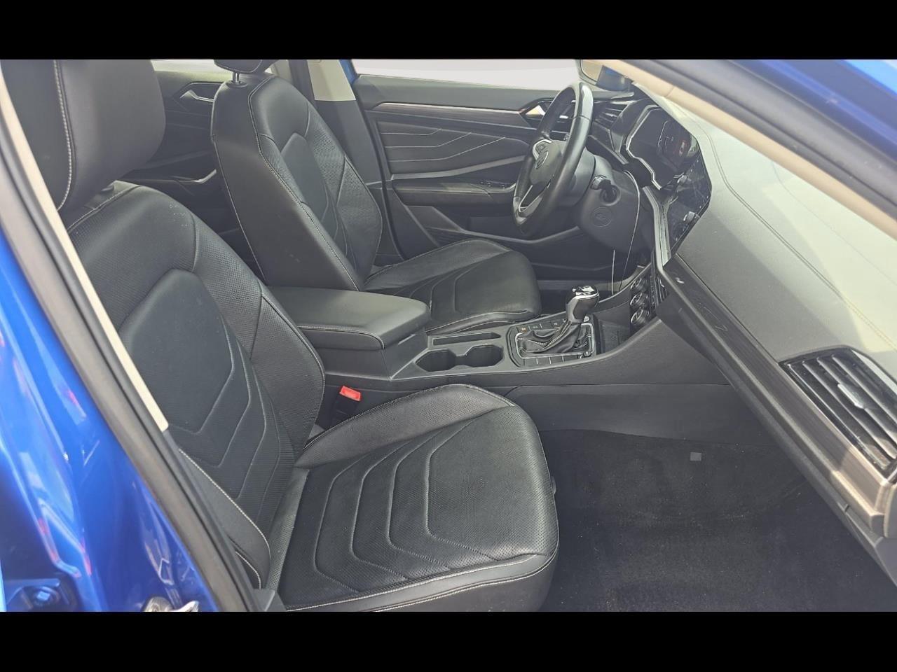 2022 Volkswagen Jetta photo 12