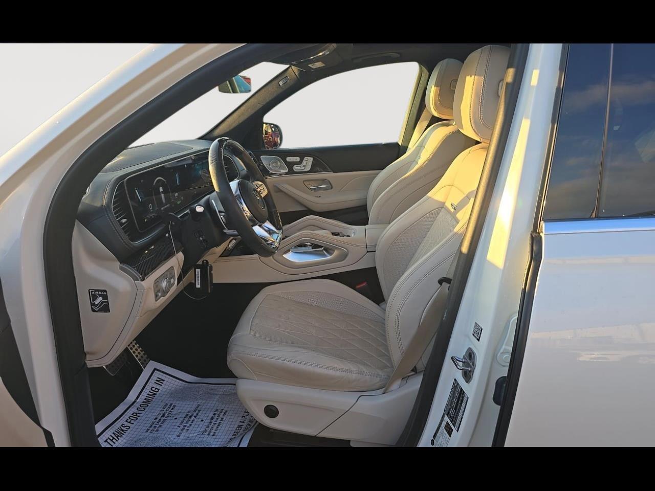 2021 Mercedes-Benz GLE photo 3