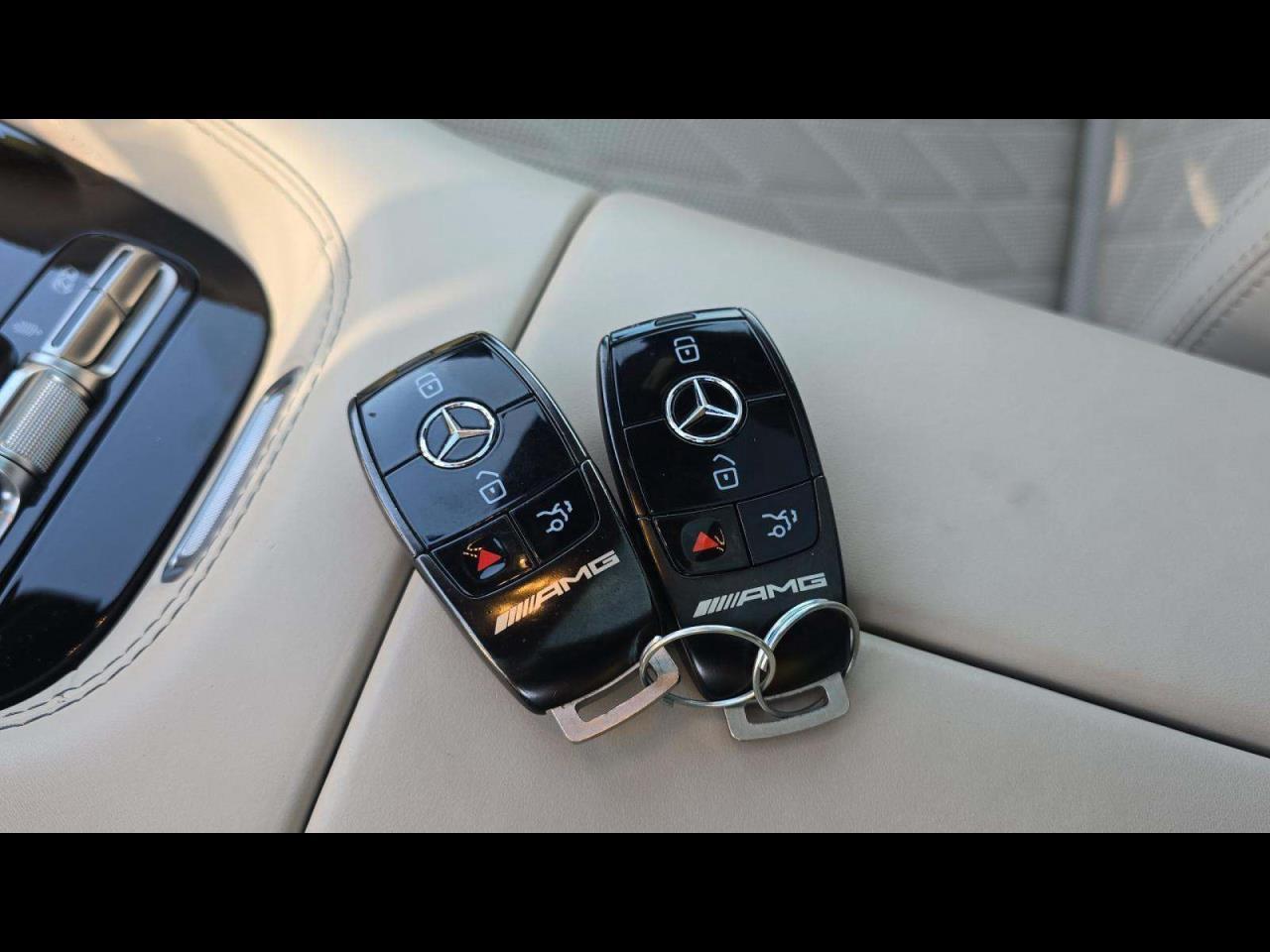 2021 Mercedes-Benz GLE photo 7