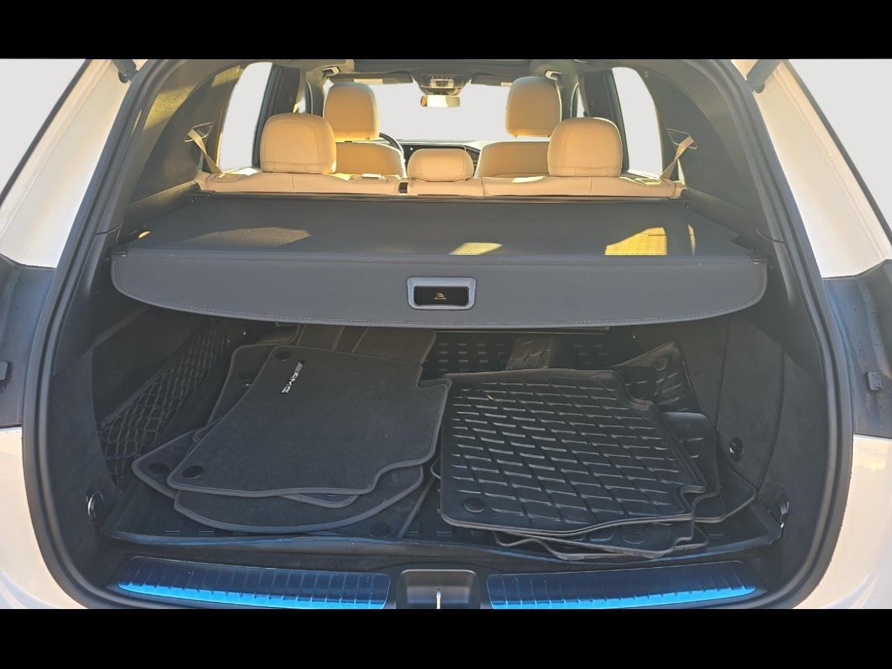 2021 Mercedes-Benz GLE photo 10