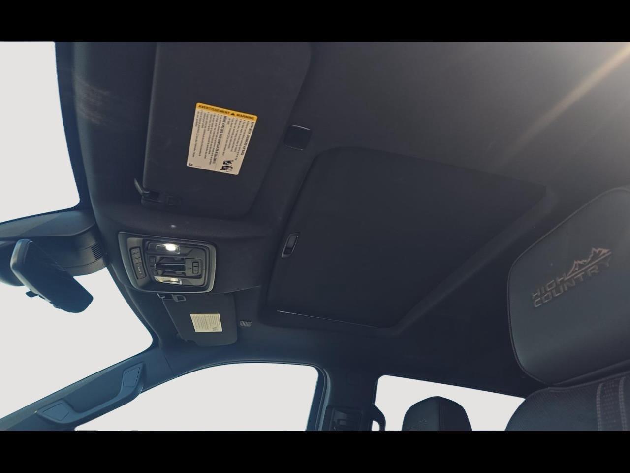 2025 Chevrolet Silverado 3500HD photo 11