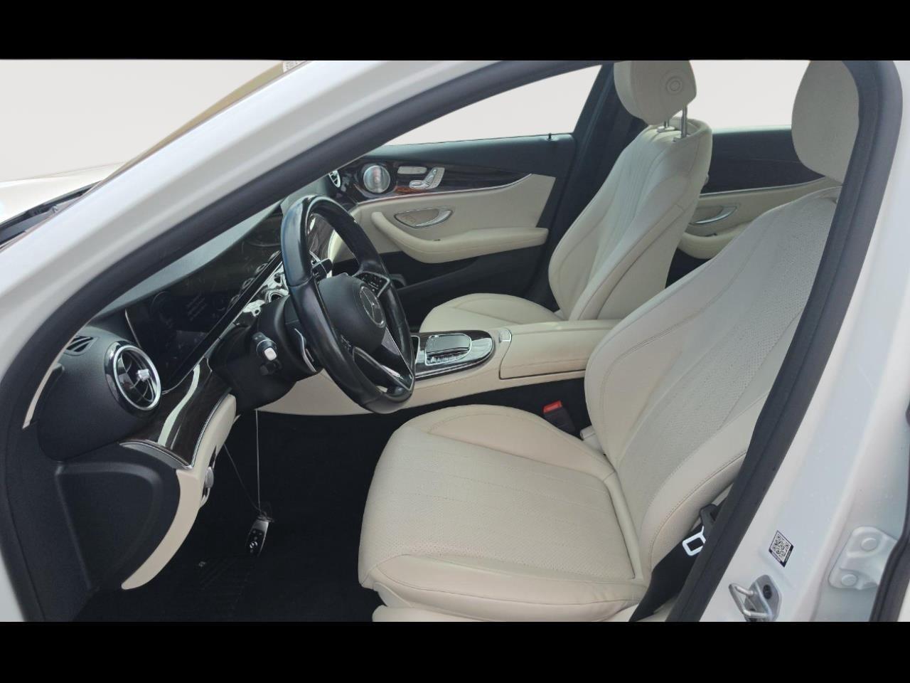 2021 Mercedes-Benz E-Class photo 3