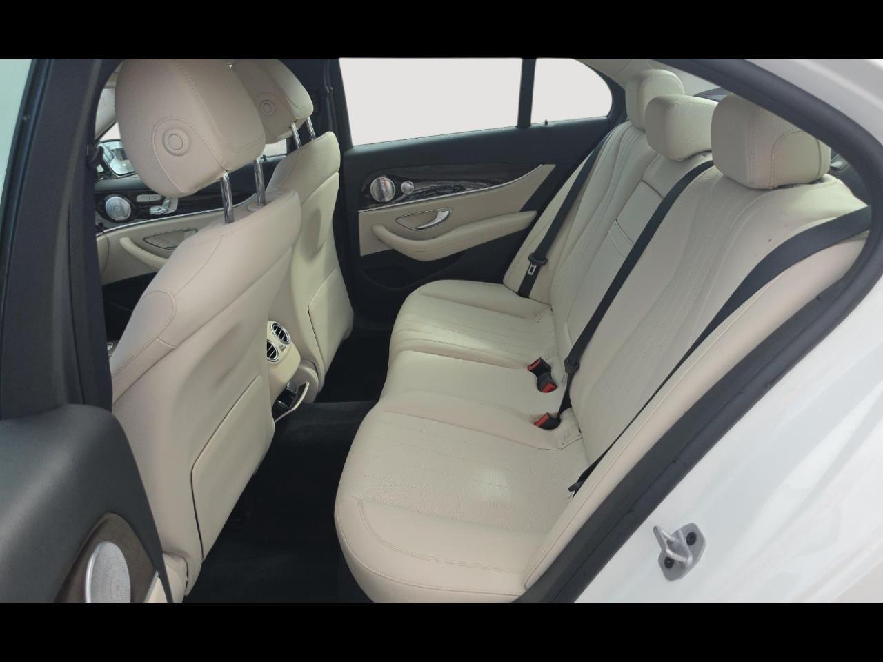 2021 Mercedes-Benz E-Class photo 5