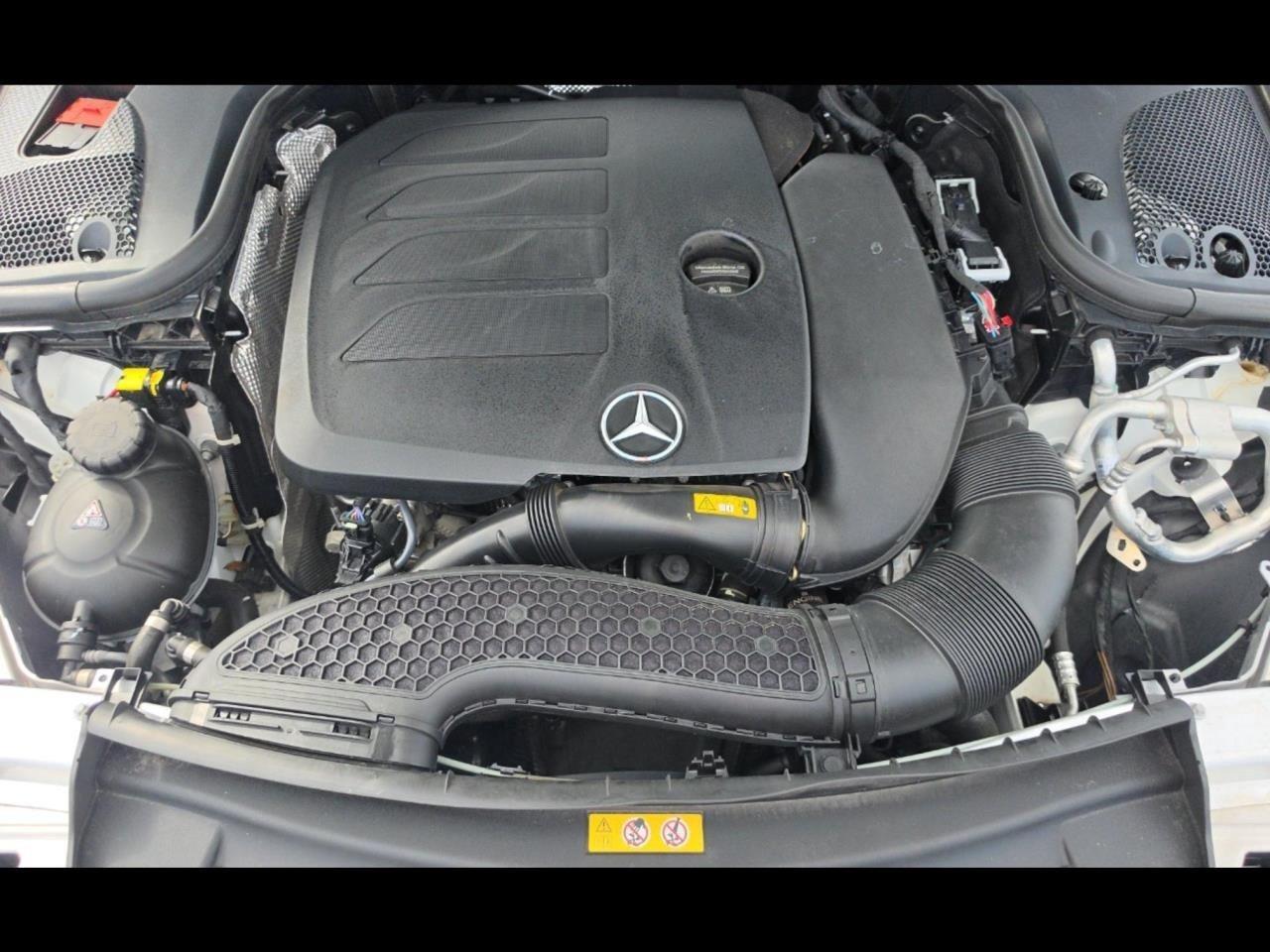 2021 Mercedes-Benz E-Class photo 10