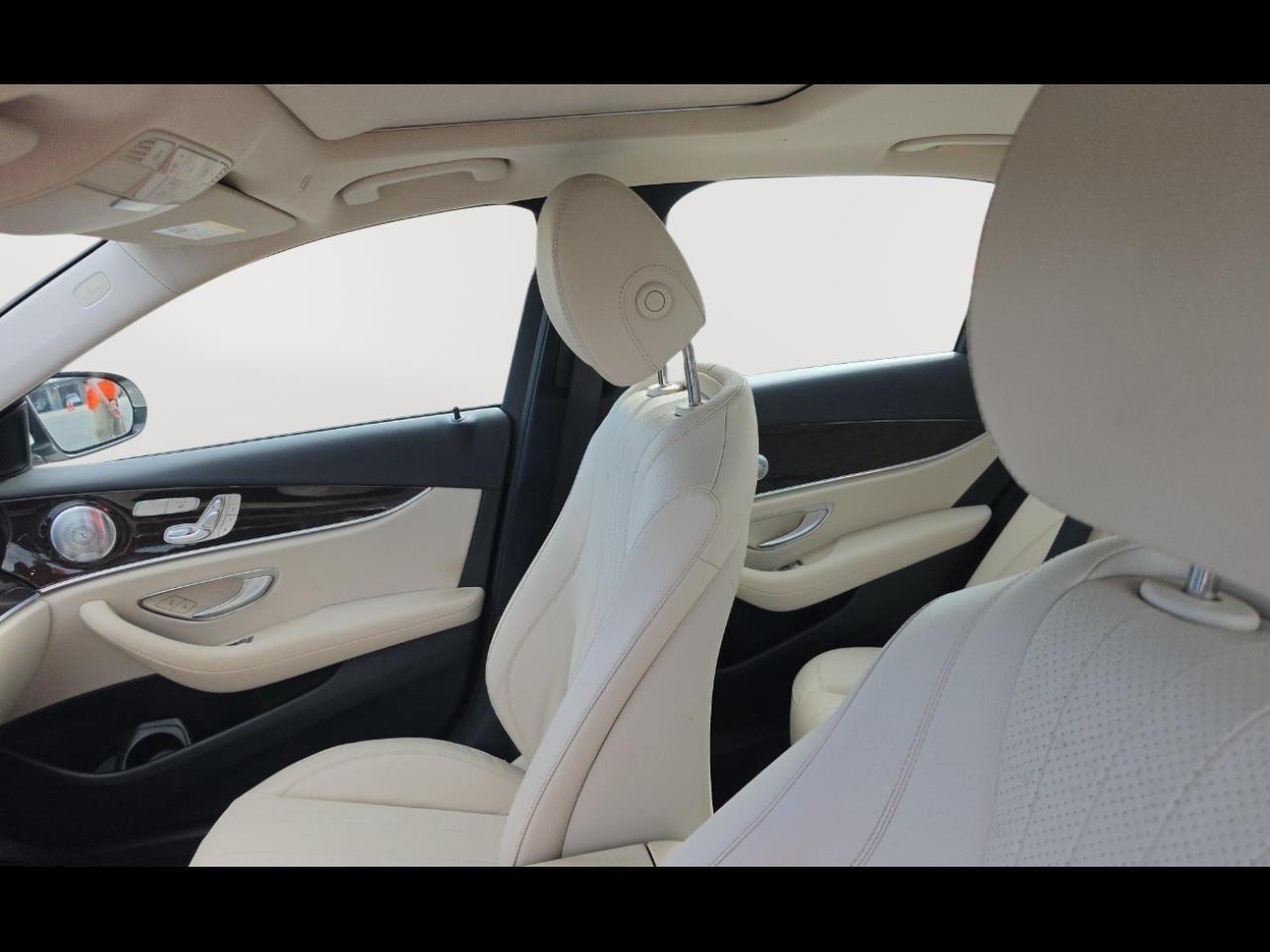 2021 Mercedes-Benz E-Class photo 11