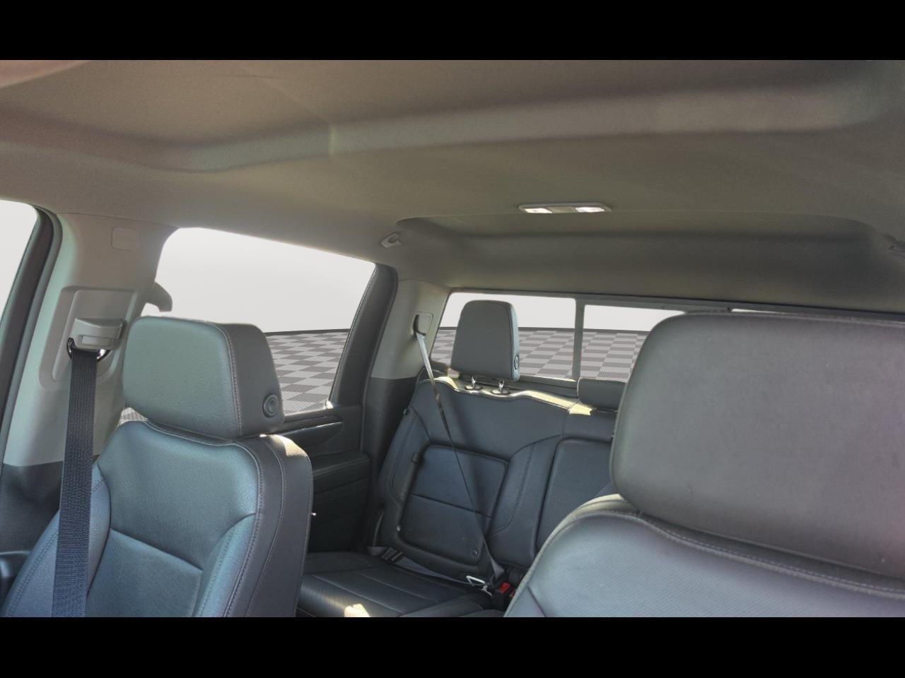 2024 Chevrolet Silverado 3500HD photo 6