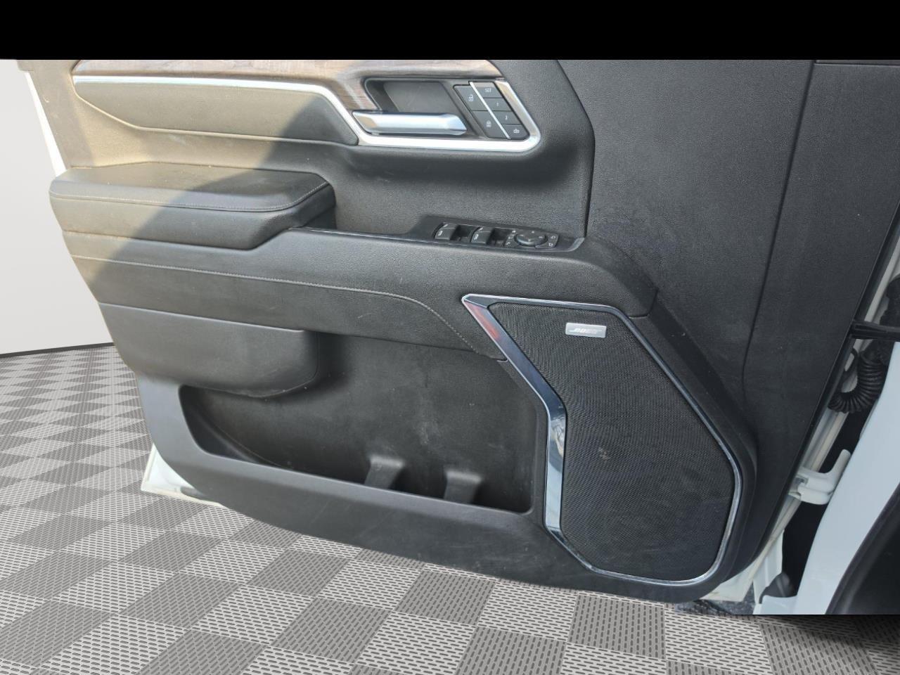2024 Chevrolet Silverado 3500HD photo 11