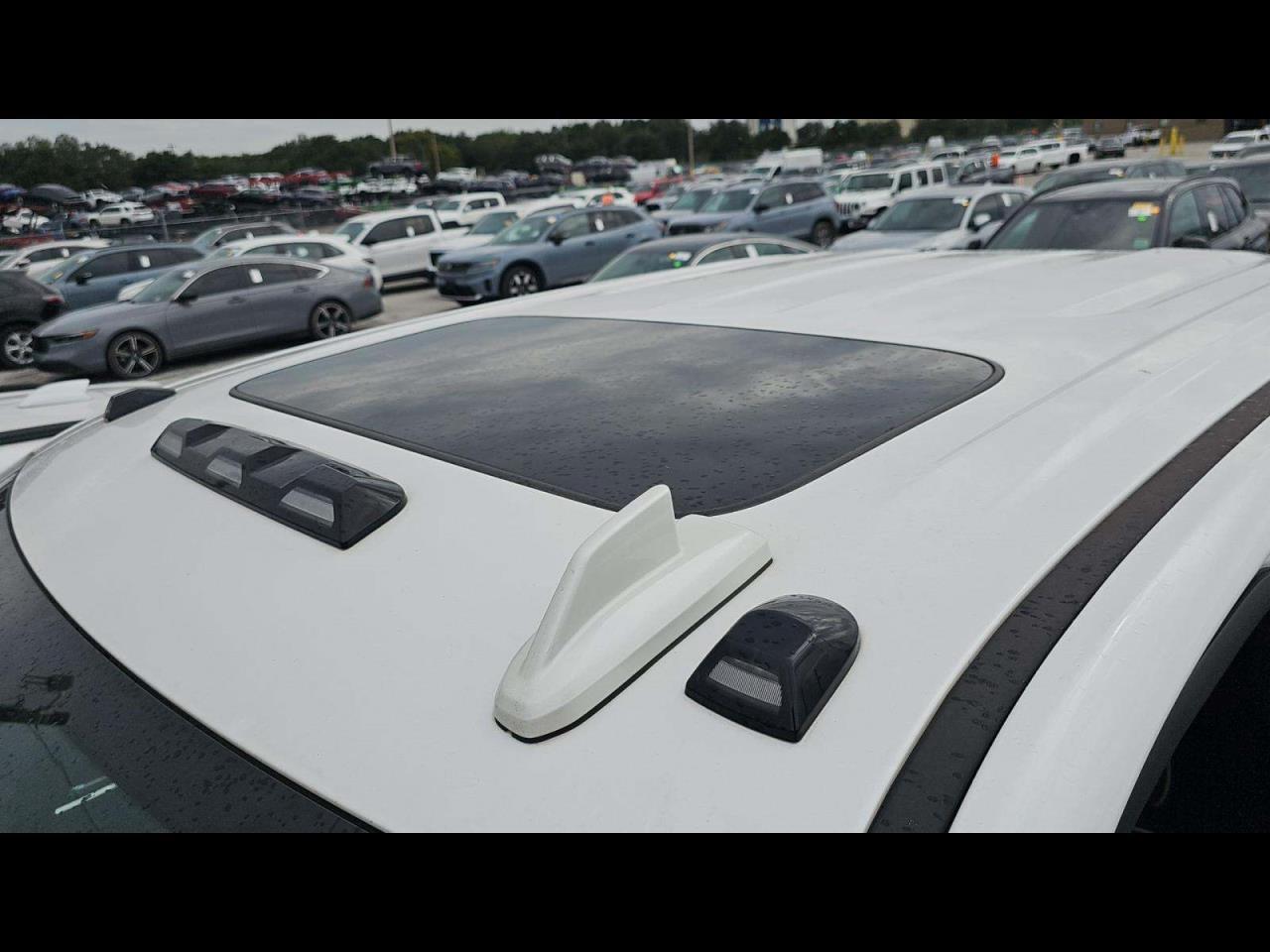 2024 GMC Sierra 3500HD photo 7