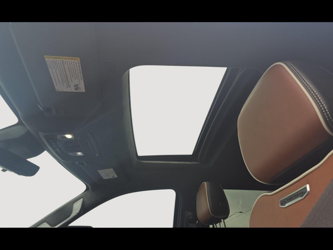 2024 GMC Sierra 3500HD photo 10