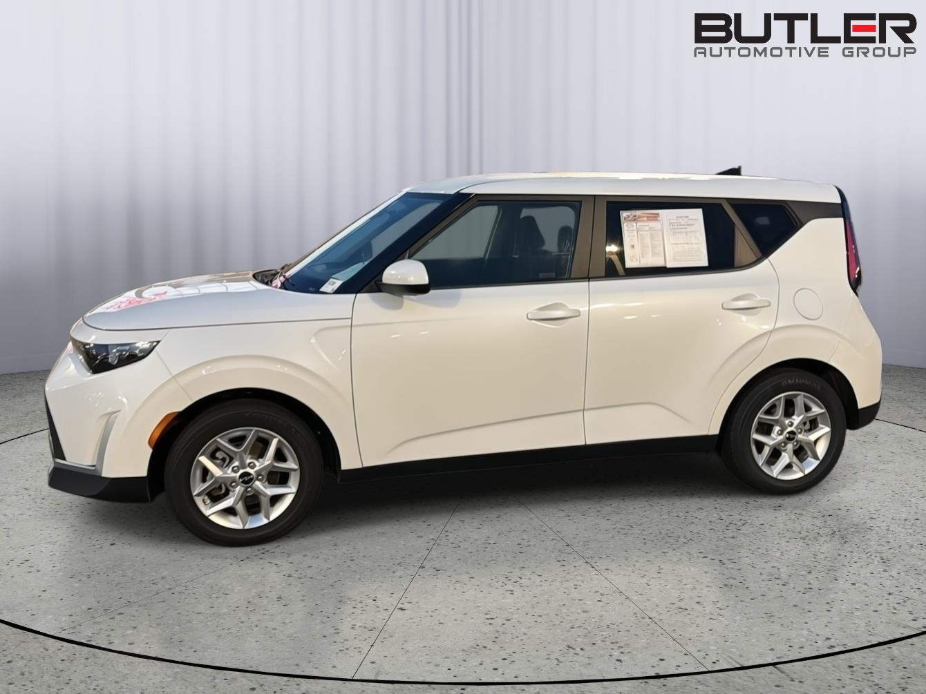 Used 2024 Kia Soul Hatchback