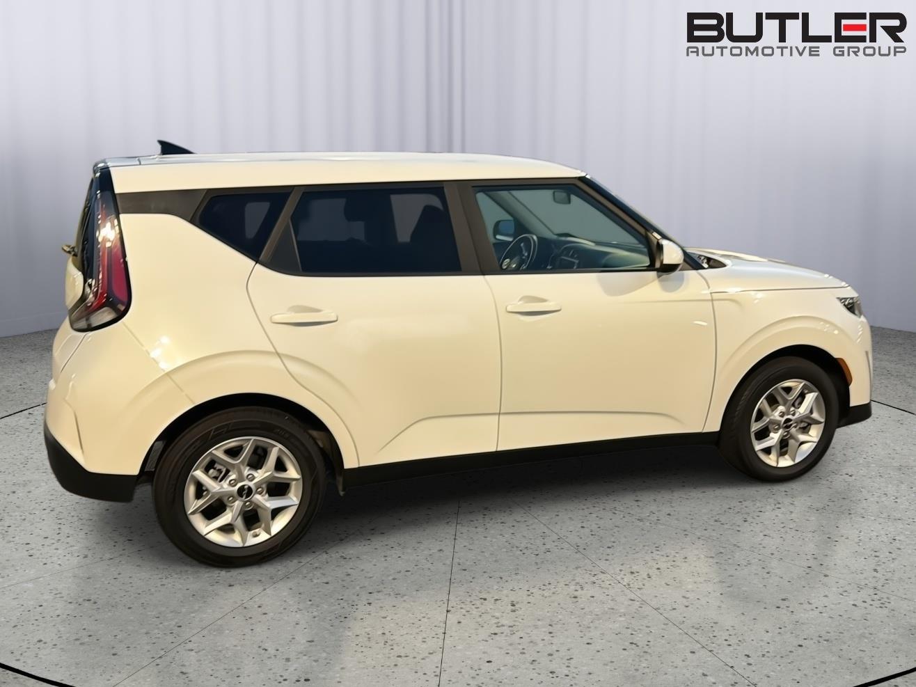 Used 2024 Kia Soul Hatchback