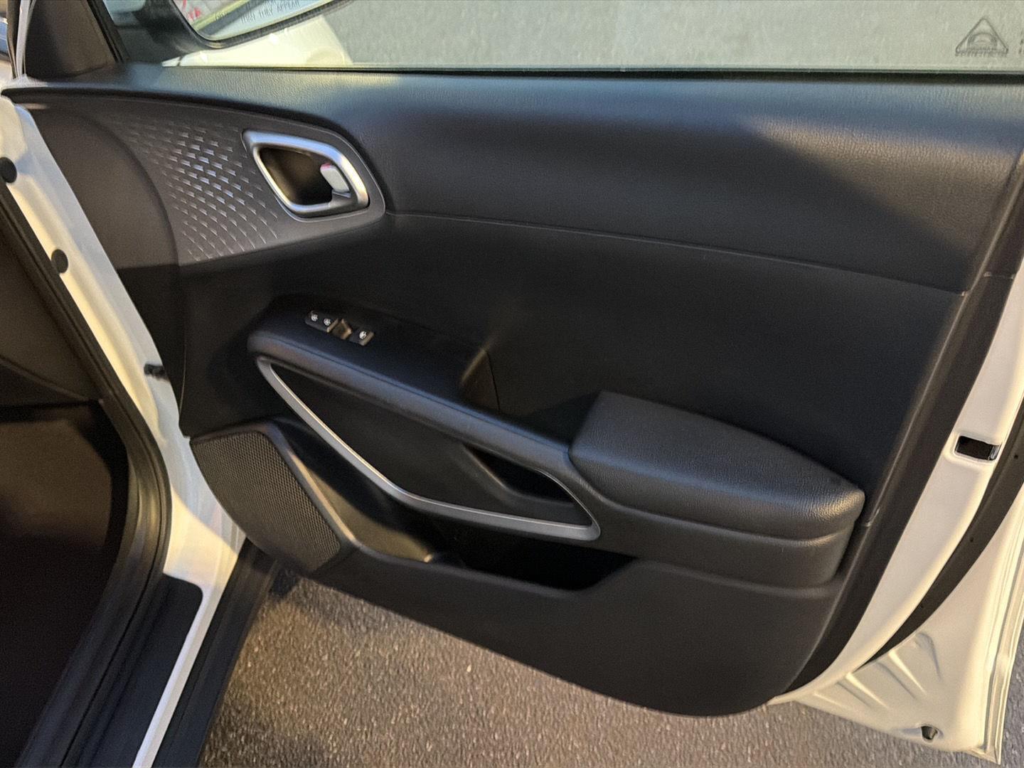 Used 2024 Kia Soul Hatchback