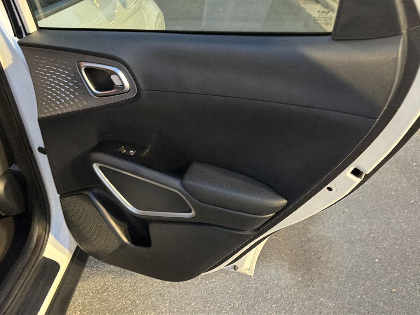 Used 2024 Kia Soul Hatchback