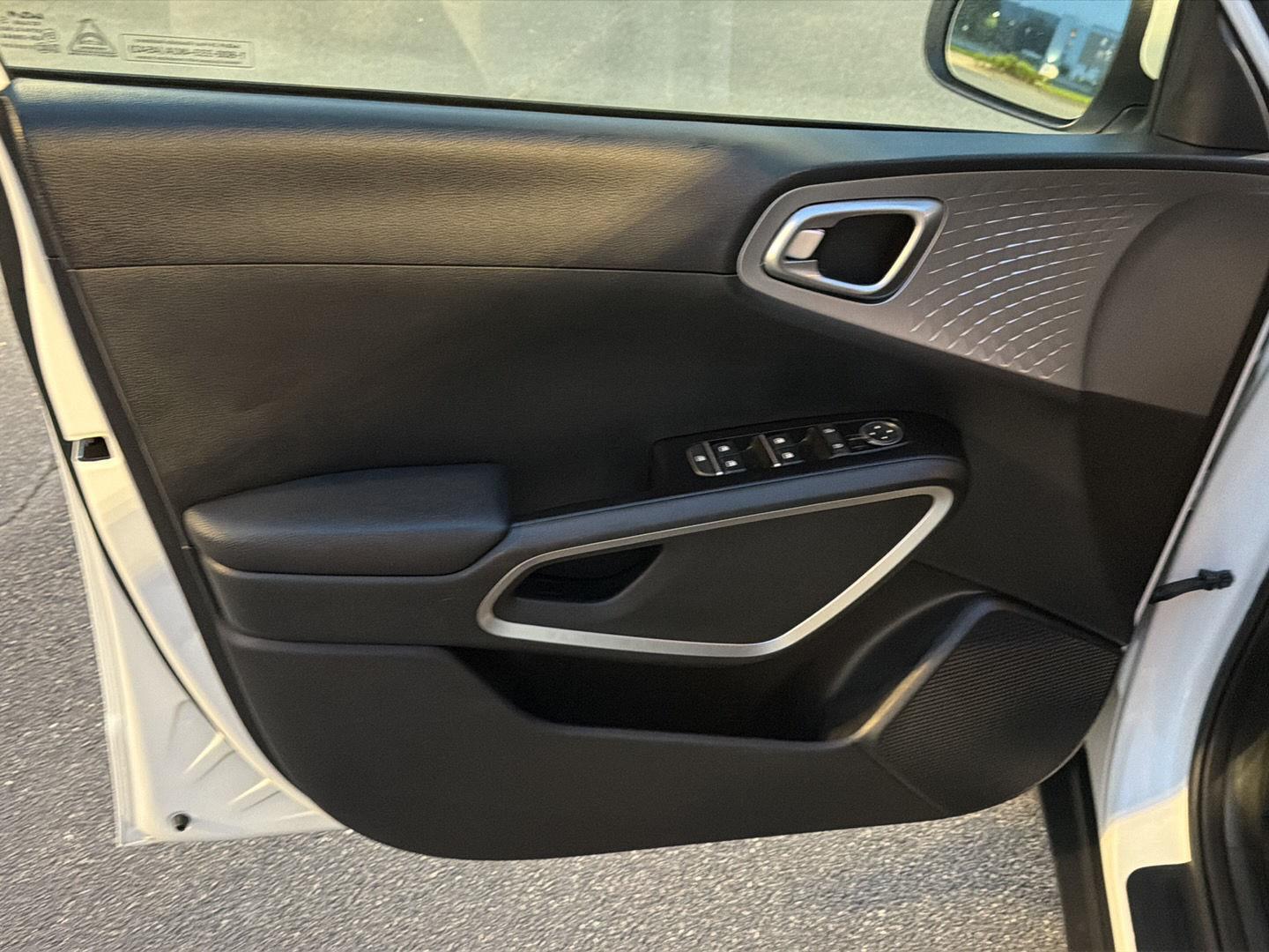 Used 2024 Kia Soul Hatchback