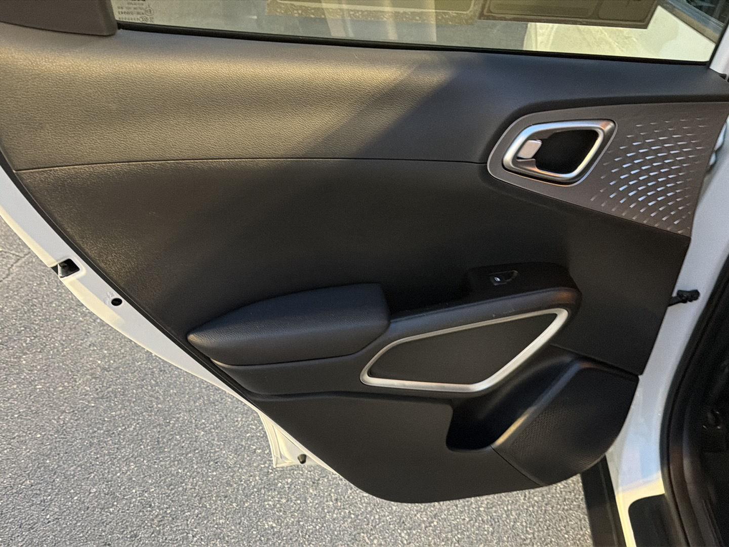 Used 2024 Kia Soul Hatchback