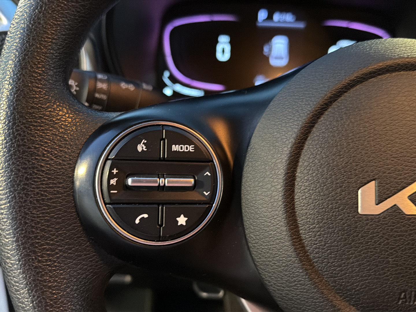 Used 2024 Kia Soul Hatchback
