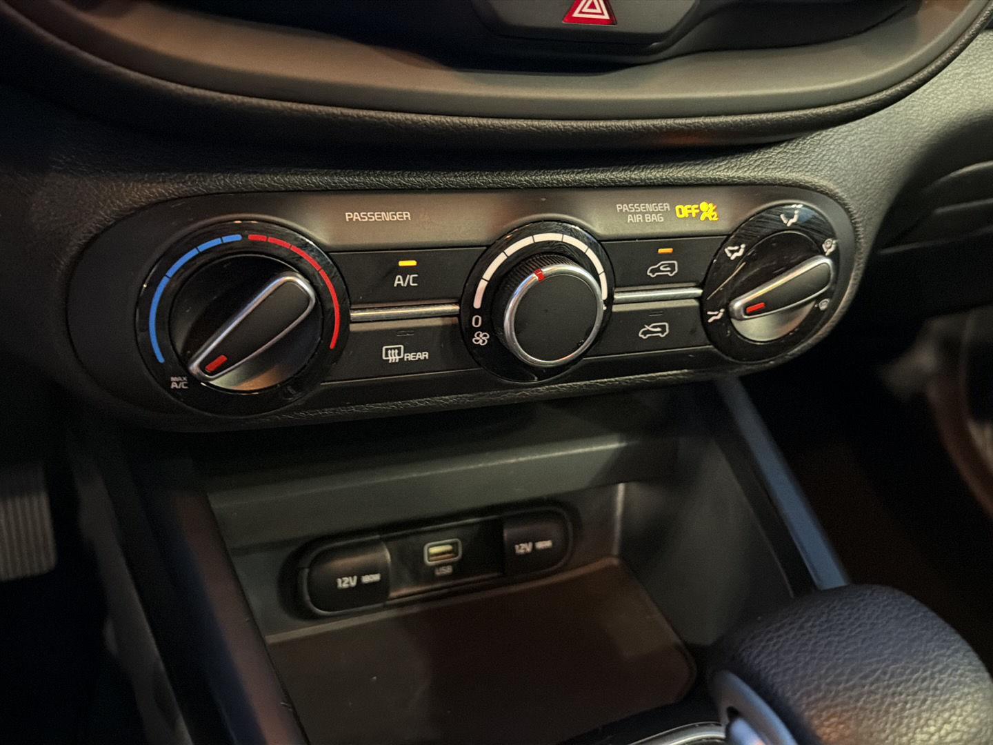 Used 2024 Kia Soul Hatchback