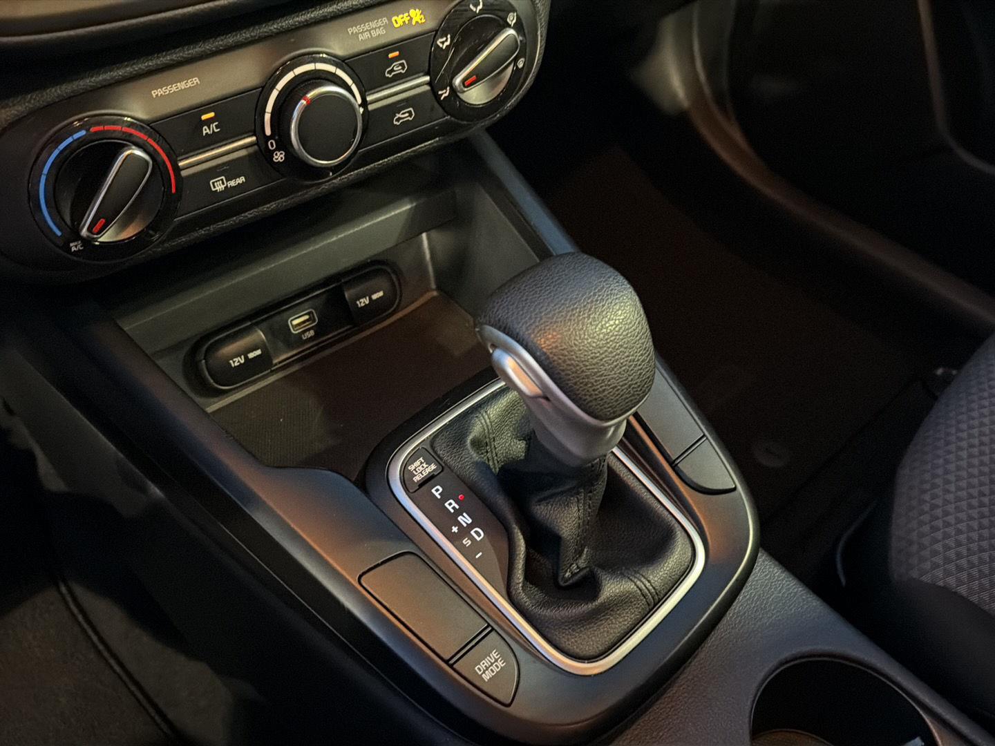 Used 2024 Kia Soul Hatchback